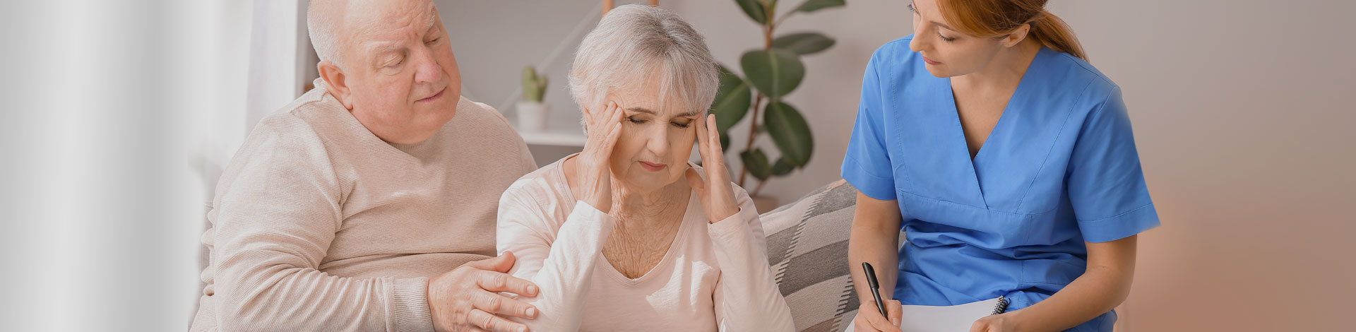 Caregiver-Coping